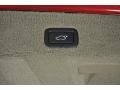 Ruby Red Metallic - XC70 AWD Photo No. 22
