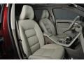 Ruby Red Metallic - XC70 AWD Photo No. 29