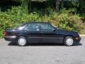 Black - E 320 4Matic Sedan Photo No. 4