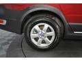 Ruby Red Metallic - XC70 AWD Photo No. 39