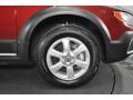 Ruby Red Metallic - XC70 AWD Photo No. 40