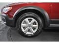 Ruby Red Metallic - XC70 AWD Photo No. 41