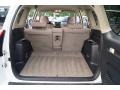 Taupe Trunk Photo for 2006 Toyota RAV4 #52567661