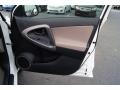 Taupe Door Panel Photo for 2006 Toyota RAV4 #52567733