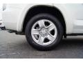 2006 Toyota RAV4 V6 4WD Wheel and Tire Photo
