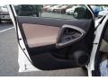 Taupe Door Panel Photo for 2006 Toyota RAV4 #52567823