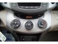 Taupe Controls Photo for 2006 Toyota RAV4 #52567919