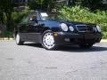 Black - E 320 4Matic Sedan Photo No. 29