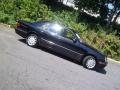 Black - E 320 4Matic Sedan Photo No. 30