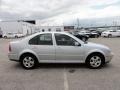 Reflex Silver Metallic - Jetta GLS Sedan Photo No. 7