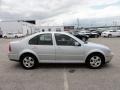 2004 Reflex Silver Metallic Volkswagen Jetta GLS Sedan  photo #7