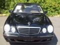 Black - E 320 4Matic Sedan Photo No. 33
