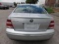 Reflex Silver Metallic - Jetta GLS Sedan Photo No. 9