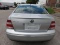 2004 Reflex Silver Metallic Volkswagen Jetta GLS Sedan  photo #9