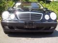 Black - E 320 4Matic Sedan Photo No. 34