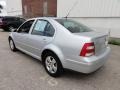Reflex Silver Metallic - Jetta GLS Sedan Photo No. 10