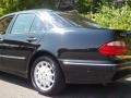 Black - E 320 4Matic Sedan Photo No. 36