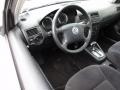 Reflex Silver Metallic - Jetta GLS Sedan Photo No. 12