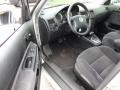 Reflex Silver Metallic - Jetta GLS Sedan Photo No. 13