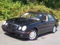 Black - E 320 4Matic Sedan Photo No. 39