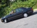 Black - E 320 4Matic Sedan Photo No. 40