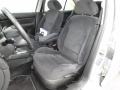 Reflex Silver Metallic - Jetta GLS Sedan Photo No. 17