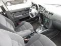 Reflex Silver Metallic - Jetta GLS Sedan Photo No. 19