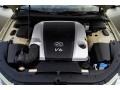 Champagne Beige Metallic - Genesis 3.8 Sedan Photo No. 18