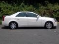 White Diamond - CTS Sedan Photo No. 5