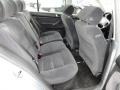 Reflex Silver Metallic - Jetta GLS Sedan Photo No. 25
