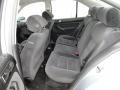 Reflex Silver Metallic - Jetta GLS Sedan Photo No. 27
