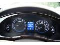 Champagne Beige Metallic - Genesis 3.8 Sedan Photo No. 26