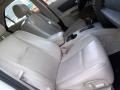 White Diamond - CTS Sedan Photo No. 17