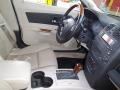 White Diamond - CTS Sedan Photo No. 19