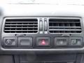 Reflex Silver Metallic - Jetta GLS Sedan Photo No. 41