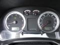 Reflex Silver Metallic - Jetta GLS Sedan Photo No. 45