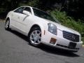 White Diamond - CTS Sedan Photo No. 30