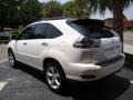 Crystal White - RX 350 Photo No. 5