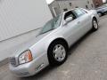 Sterling Silver - DeVille Sedan Photo No. 2