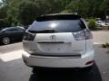 Crystal White - RX 350 Photo No. 6