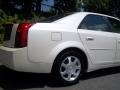 White Diamond - CTS Sedan Photo No. 34