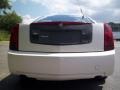 White Diamond - CTS Sedan Photo No. 35