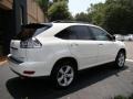 Crystal White - RX 350 Photo No. 7