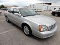 Sterling Silver - DeVille Sedan Photo No. 4