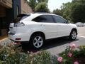 Crystal White - RX 350 Photo No. 8