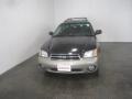 2000 Black Granite Subaru Outback Limited Wagon  photo #2