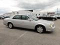 Sterling Silver - DeVille Sedan Photo No. 6