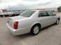 Sterling Silver - DeVille Sedan Photo No. 8