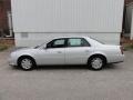 Sterling Silver - DeVille Sedan Photo No. 11