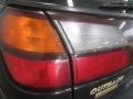 Black Granite - Outback Limited Wagon Photo No. 15